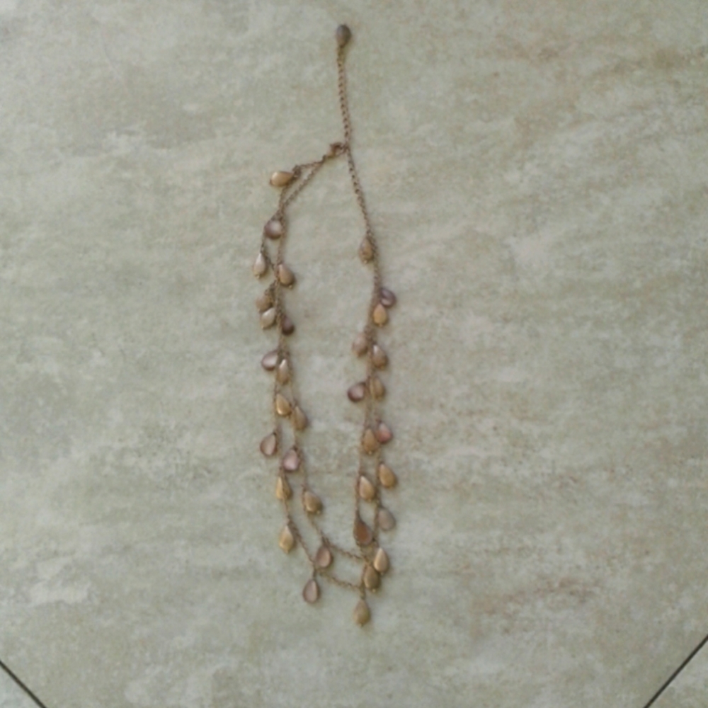 Ann Taylor necklace